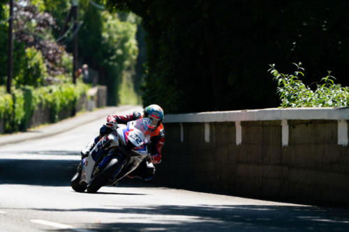 Isle of Man TT 2022 - SuperBike 1 (25)