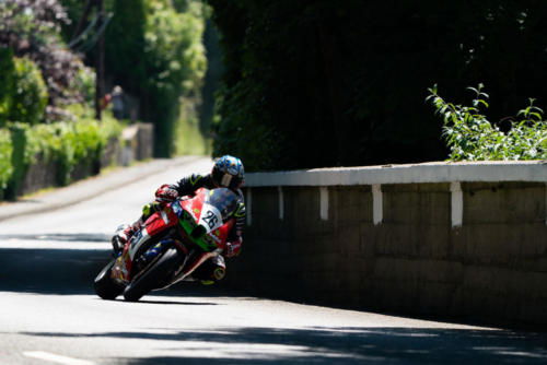 Isle of Man TT 2022 - SuperBike 1 (26)