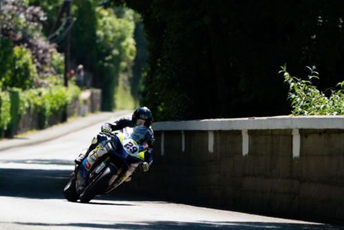 Isle of Man TT 2022 - SuperBike 1 (27)