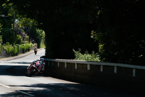Isle of Man TT 2022 - SuperBike 1 (30)