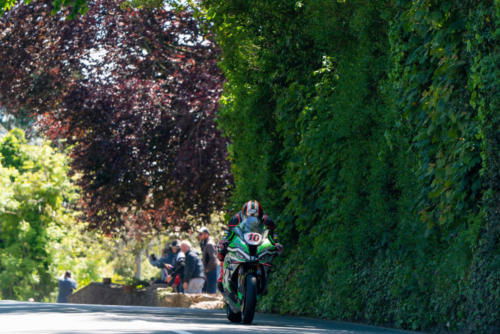 Isle of Man TT 2022 - SuperBike 1 (35)
