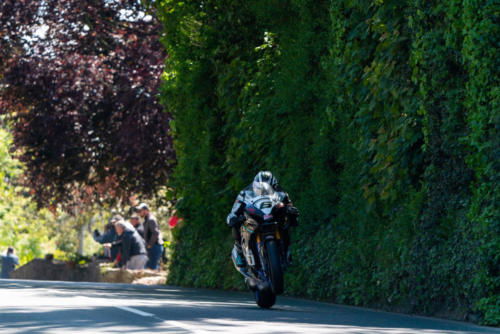 Isle of Man TT 2022 - SuperBike 1 (37)