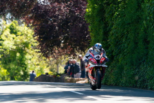Isle of Man TT 2022 - SuperBike 1 (39)