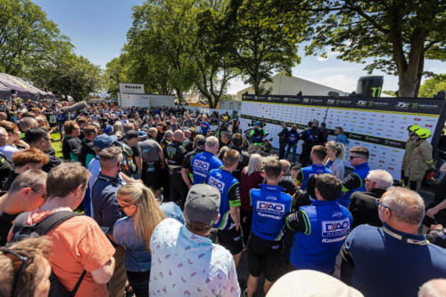 Isle of Man TT 2022 - SuperBike 1 (4)