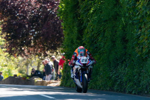 Isle of Man TT 2022 - SuperBike 1 (40)