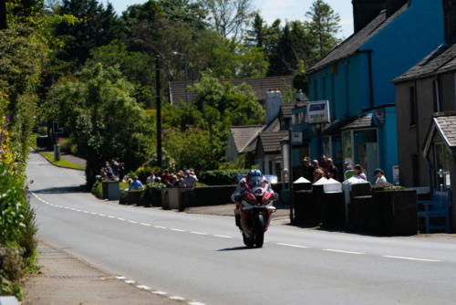 Isle of Man TT 2022 - SuperBike 1 (41)