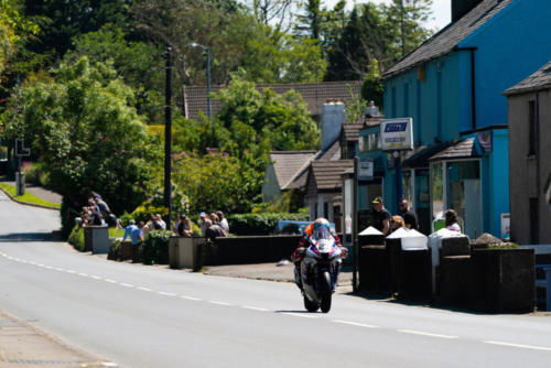 Isle of Man TT 2022 - SuperBike 1 (42)