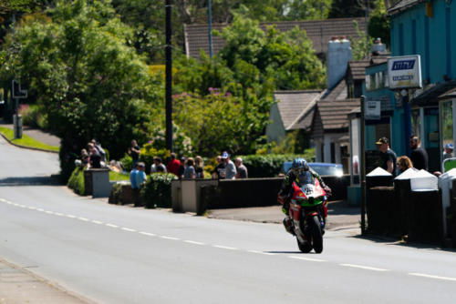 Isle of Man TT 2022 - SuperBike 1 (43)