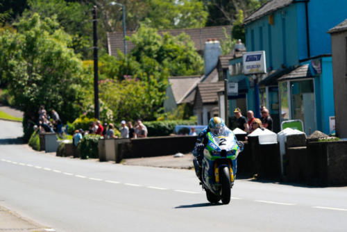 Isle of Man TT 2022 - SuperBike 1 (44)