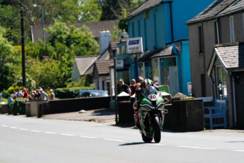 Isle of Man TT 2022 - SuperBike 1 (45)