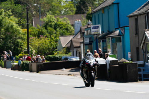 Isle of Man TT 2022 - SuperBike 1 (46)
