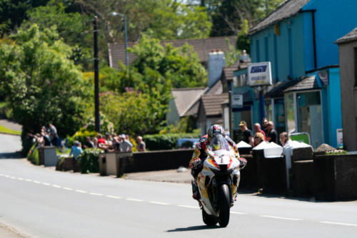 Isle of Man TT 2022 - SuperBike 1 (47)