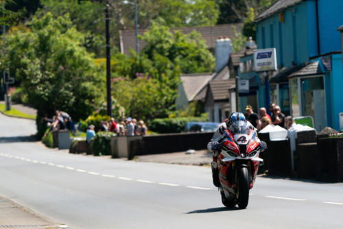 Isle of Man TT 2022 - SuperBike 1 (48)