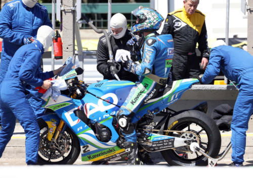 Isle of Man TT 2022 - SuperBike 1 (51)