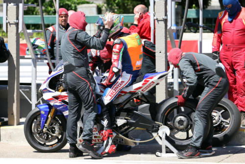 Isle of Man TT 2022 - SuperBike 1 (54)