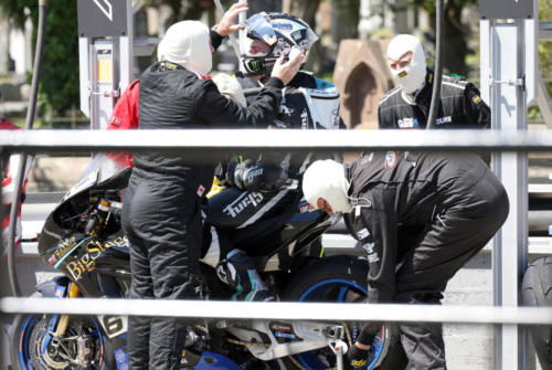 Isle of Man TT 2022 - SuperBike 1 (56)