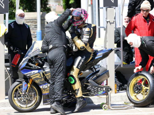 Isle of Man TT 2022 - SuperBike 1 (57)