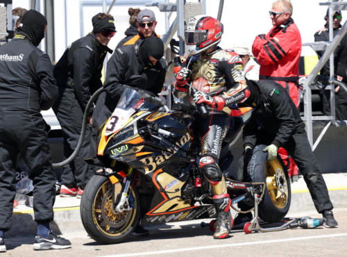 Isle of Man TT 2022 - SuperBike 1 (58)