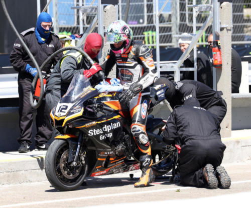 Isle of Man TT 2022 - SuperBike 1 (59)