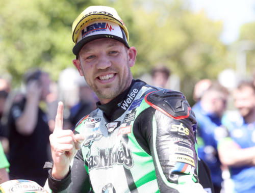 Isle of Man TT 2022 - SuperBike 1 (60)