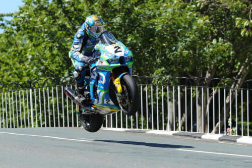 Isle of Man TT 2022 - SuperBike 1 (63)