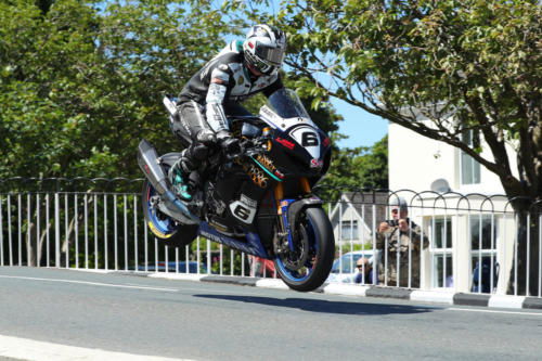 Isle of Man TT 2022 - SuperBike 1 (65)