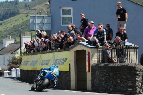 Isle of Man TT 2022 - SuperBike 1 (67)