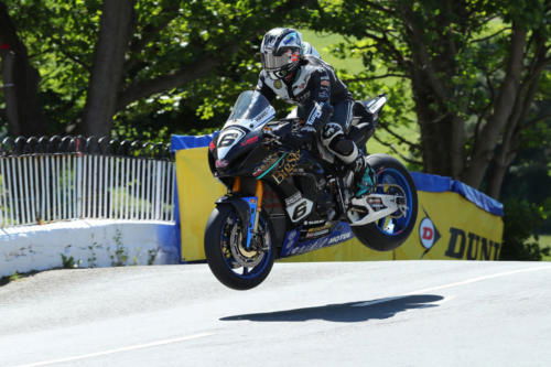 Isle of Man TT 2022 - SuperBike 1 (69)