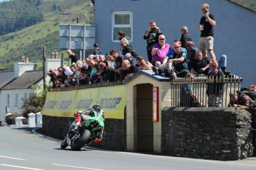 Isle of Man TT 2022 - SuperBike 1 (70)