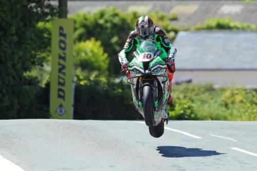 Isle of Man TT 2022 - SuperBike 1 (71)