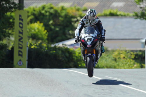 Isle of Man TT 2022 - SuperBike 1 (72)