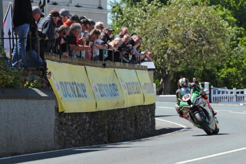 Isle of Man TT 2022 - SuperBike 1 (73)