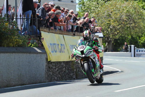 Isle of Man TT 2022 - SuperBike 1 (74)