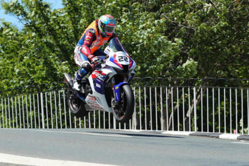 Isle of Man TT 2022 - SuperBike 1 (76)