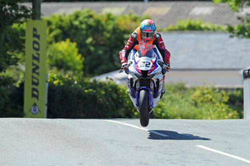 Isle of Man TT 2022 - SuperBike 1 (77)