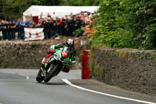 Isle of Man TT 2022 - Superstock (12)