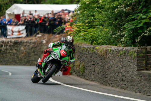 Isle of Man TT 2022 - Superstock (13)