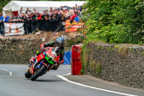 Isle of Man TT 2022 - Superstock (15)
