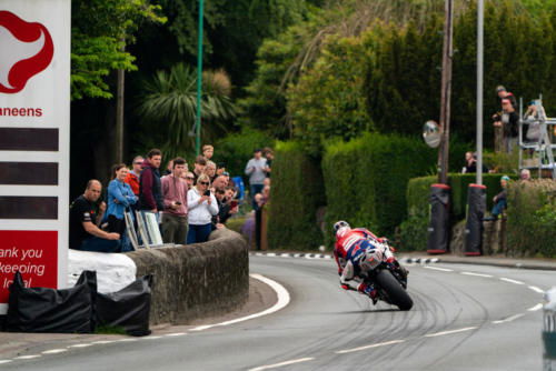 Isle of Man TT 2022 - Superstock (17)
