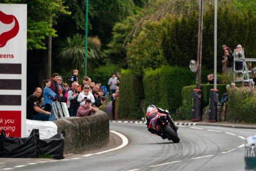 Isle of Man TT 2022 - Superstock (18)