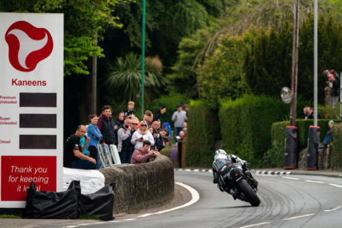 Isle of Man TT 2022 - Superstock (19)