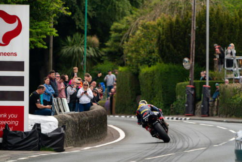 Isle of Man TT 2022 - Superstock (20)