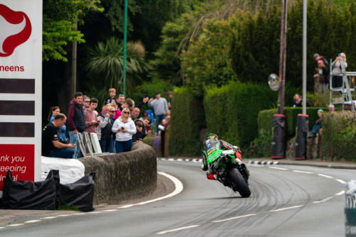 Isle of Man TT 2022 - Superstock (21)