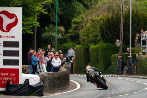 Isle of Man TT 2022 - Superstock (22)