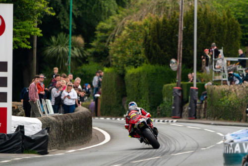 Isle of Man TT 2022 - Superstock (23)