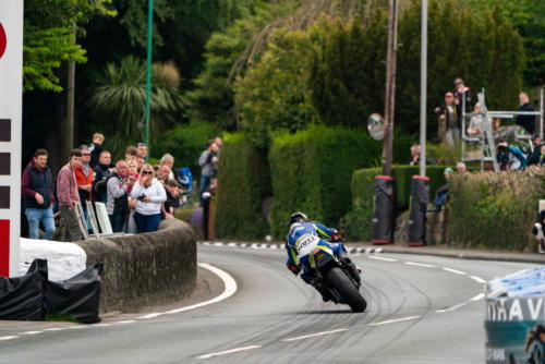Isle of Man TT 2022 - Superstock (24)