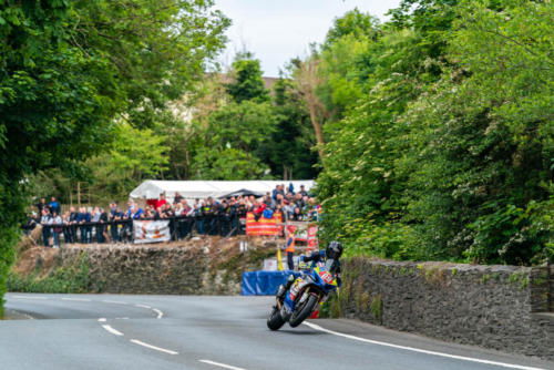 Isle of Man TT 2022 - Superstock (26)