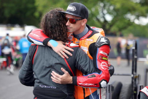 Isle of Man TT 2022 - Superstock (27)