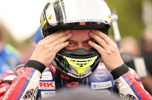 Isle of Man TT 2022 - Superstock (30)