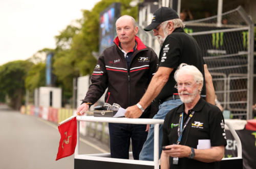 Isle of Man TT 2022 - Superstock (32)